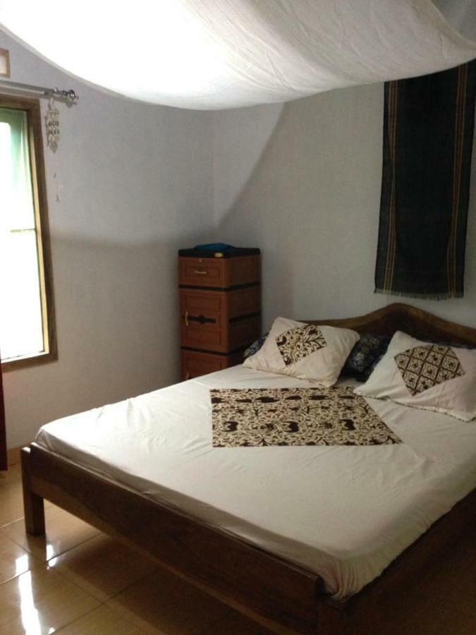 Apartmán Vh Surf Camp Pacitan Exteriér fotografie